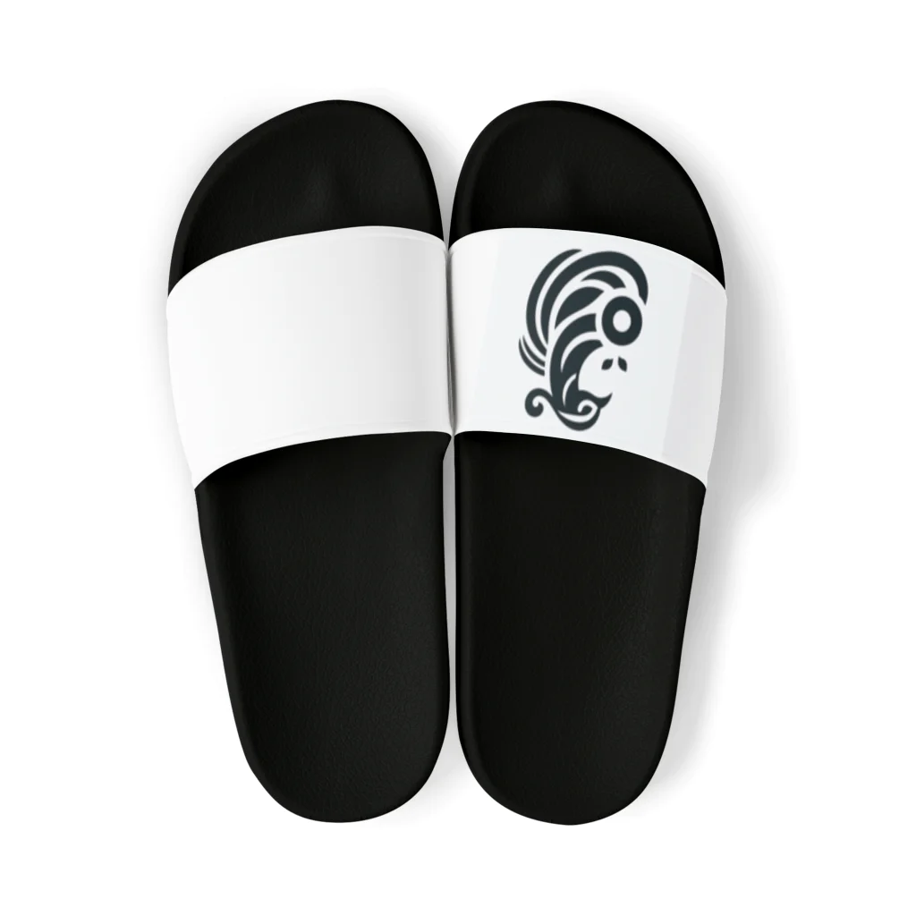 YGH_globalの鷹 Sandals