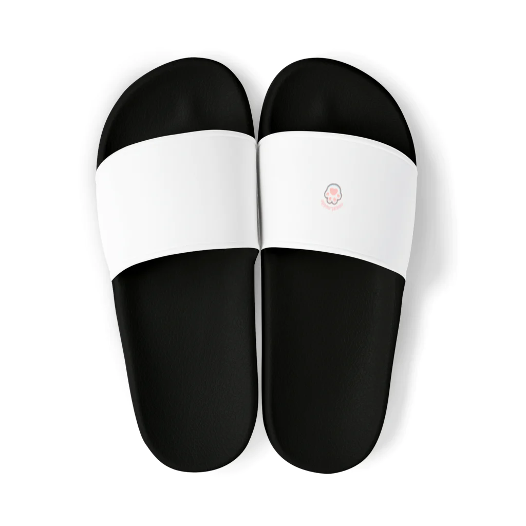 nocat.nolifeのnocat.nolife Sandals