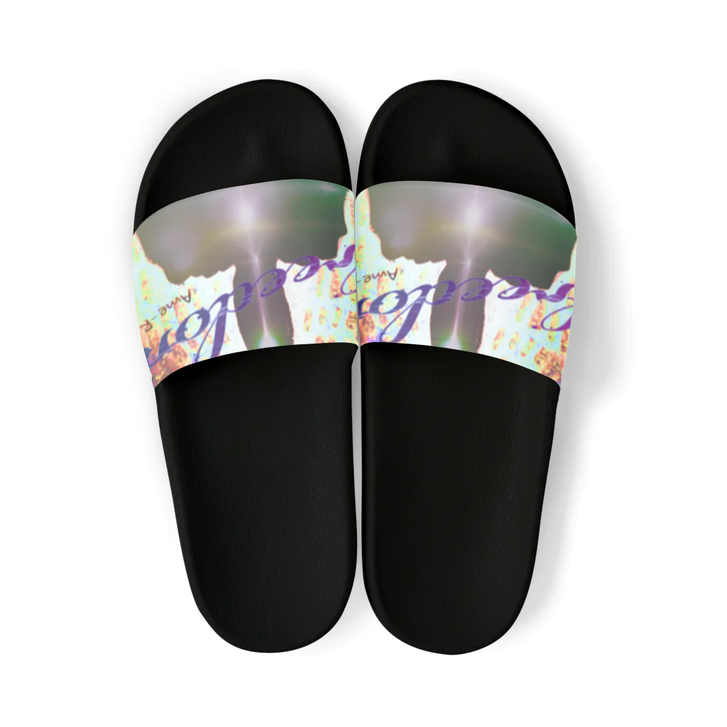 Ame-RingsのFREEDOM Sandals