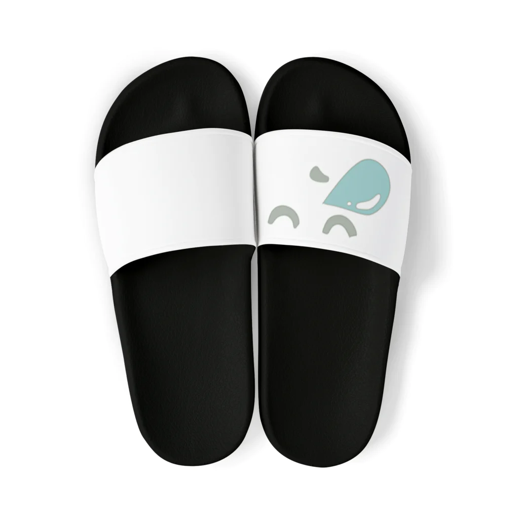 きょんCのねる Sandals