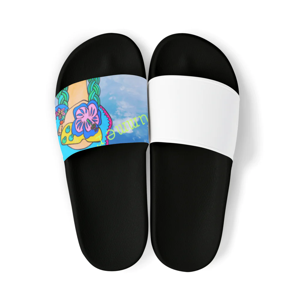 mAyumi.xxxのsummergirlMIX Sandals