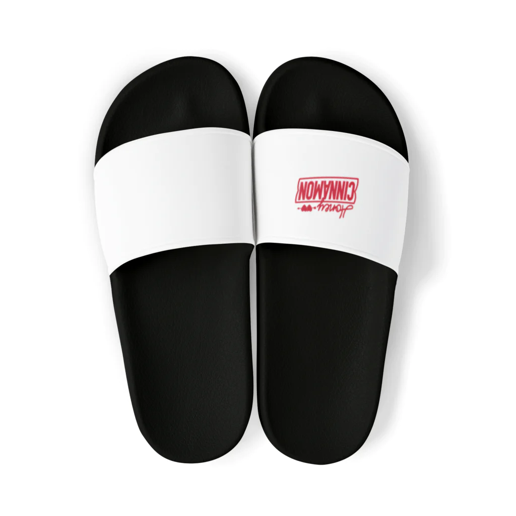 mero46のhoney Sandals