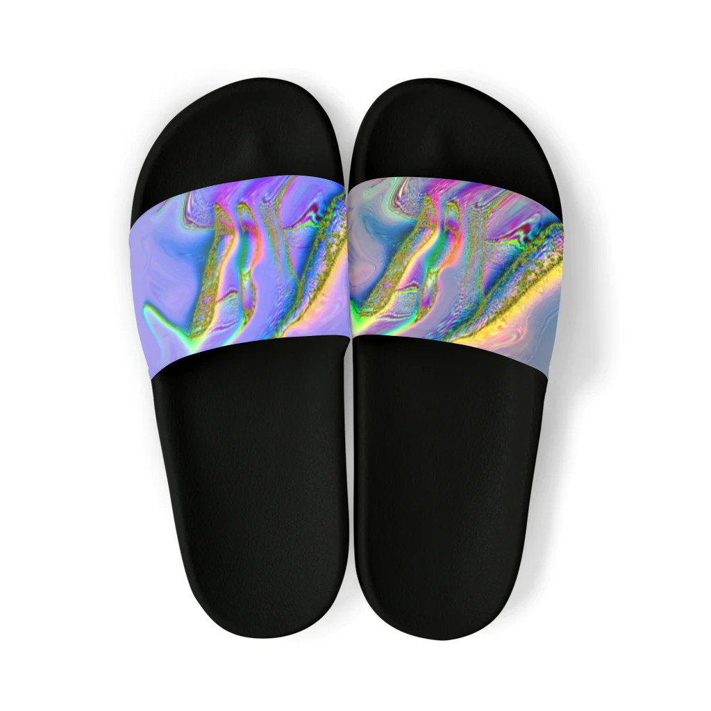 𝘼𝙄𝙕のAIZTOUKYOU-01 Sandals