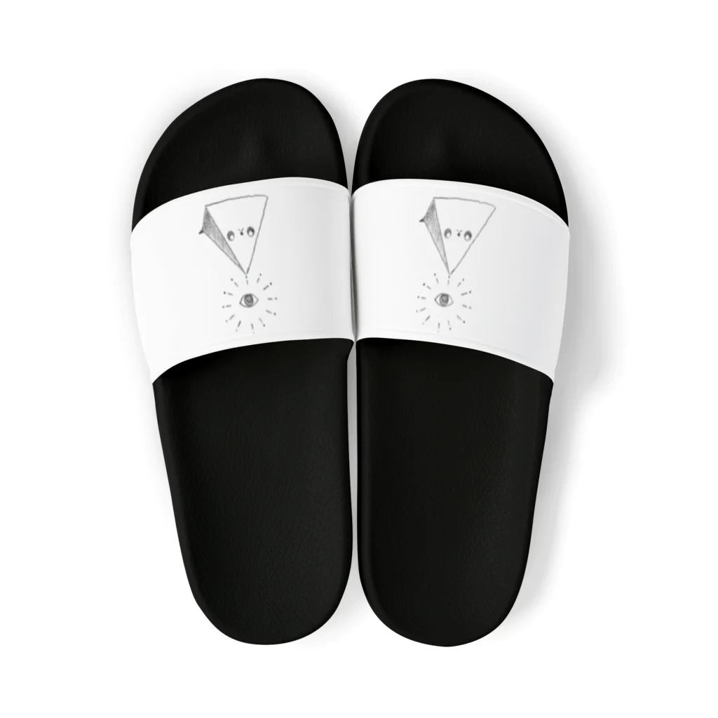 みせの真理（ｗｈ） Sandals