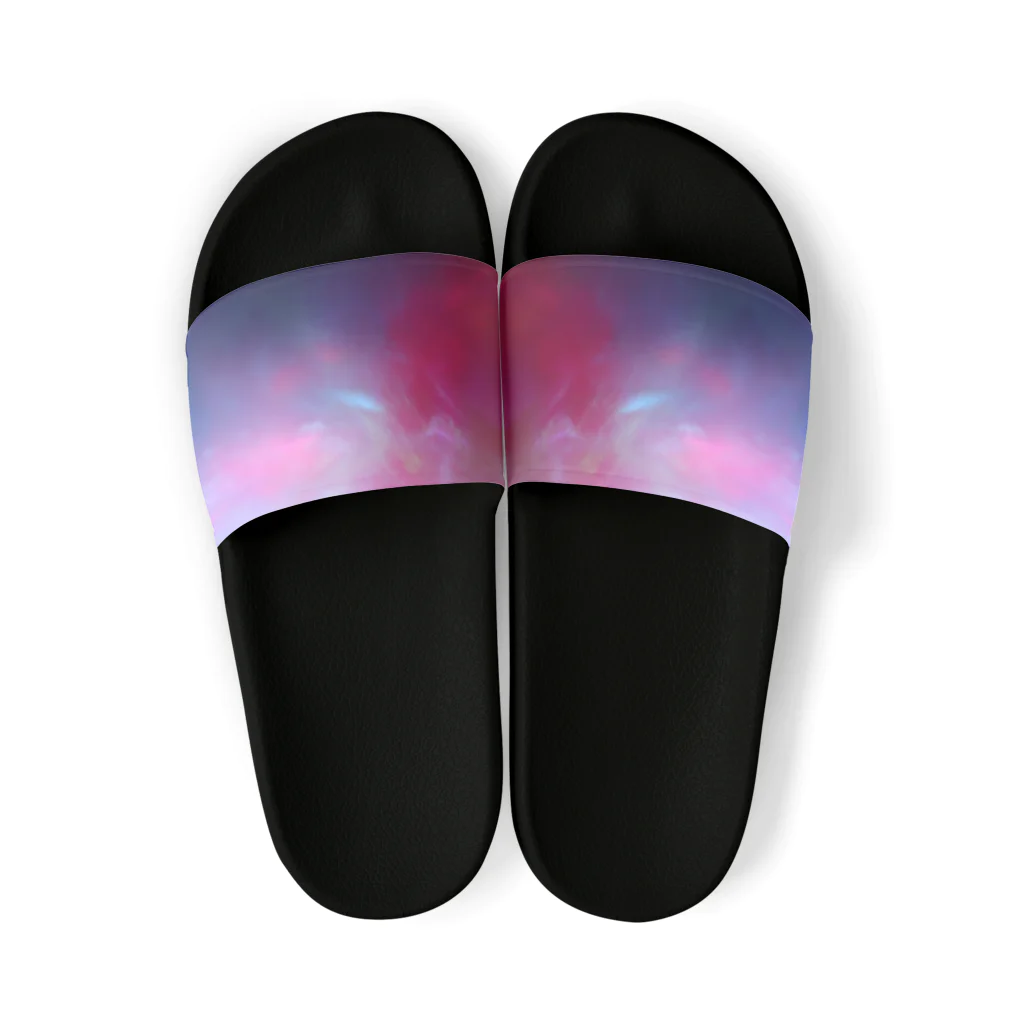 [Yugen's AURORA] official shopの[Yugen's AURORA]Shower sandals -type1- Sandals