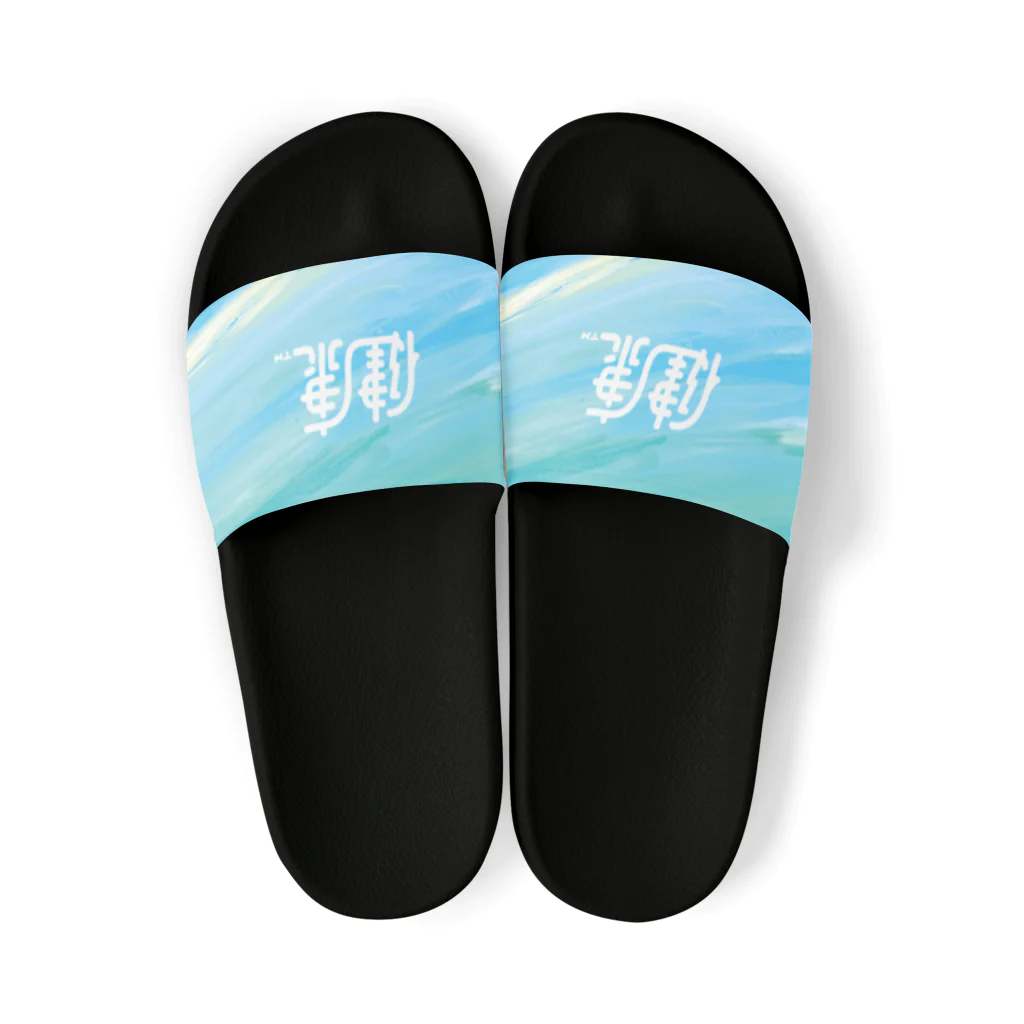 KMIの「健康」サンダル（夏） Sandals