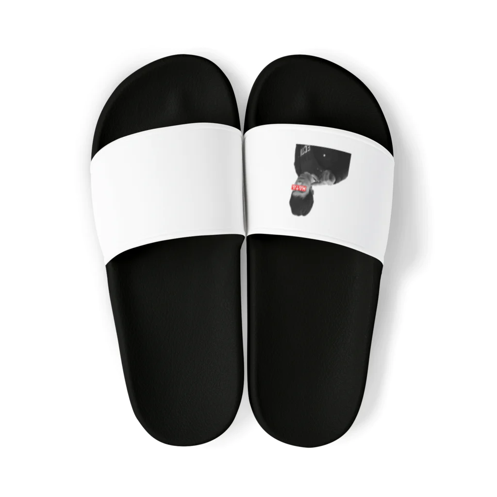 HATA BRANDのHATA BRAND 2020 Summer Sandals