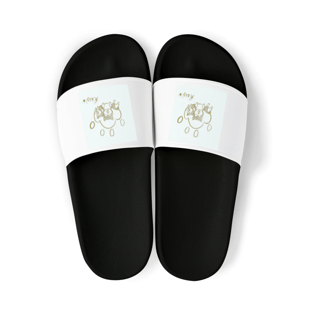 幻水会の幻水会オフィシャルグッズ Sandals