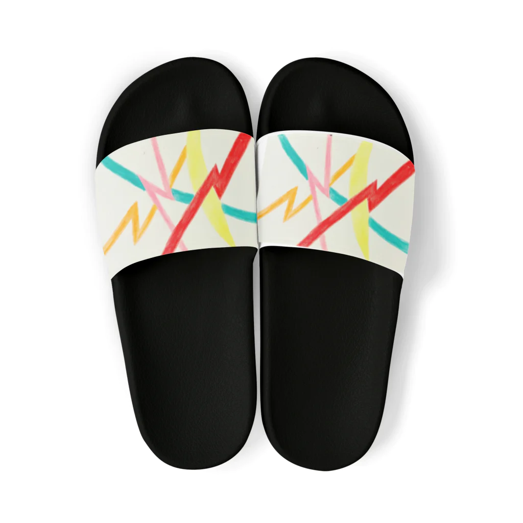 taichiのSandals