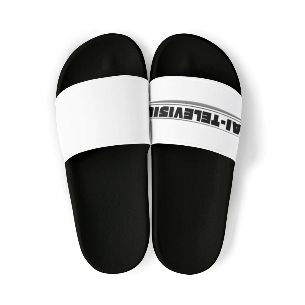 KAI-TELEVISIONのKAI-TELEVISION Sandals