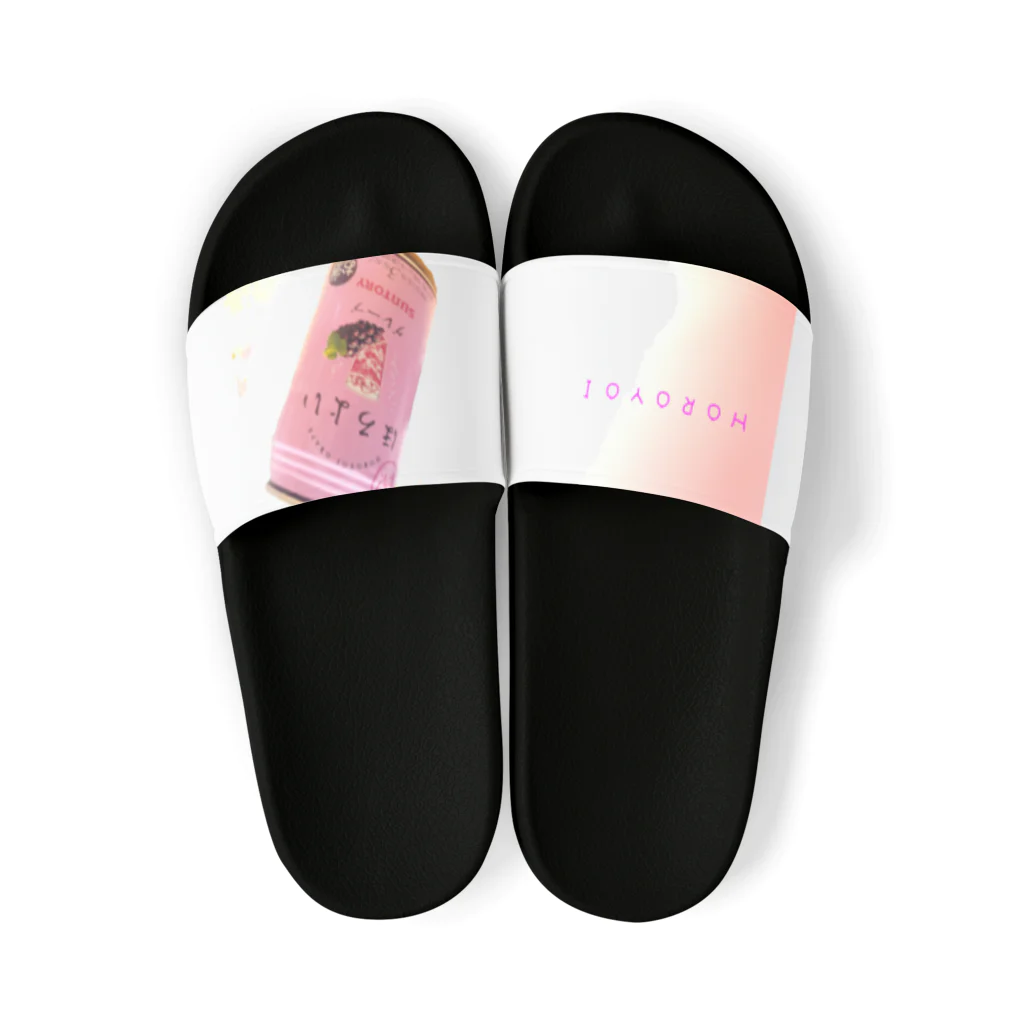 kai_0306のＨＯＲＯＹＯＩ Sandals