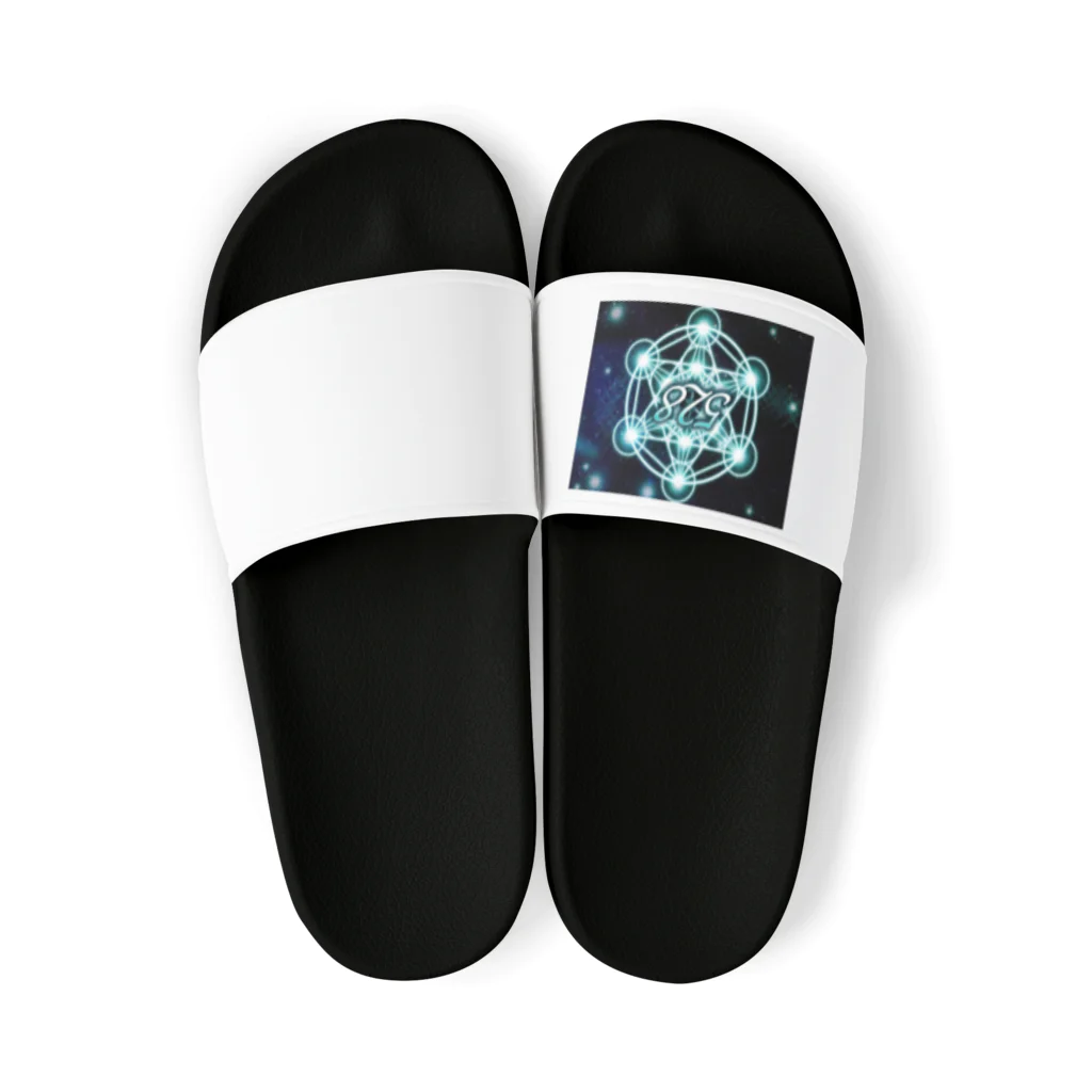 star　siriusのstarsirius Sandals