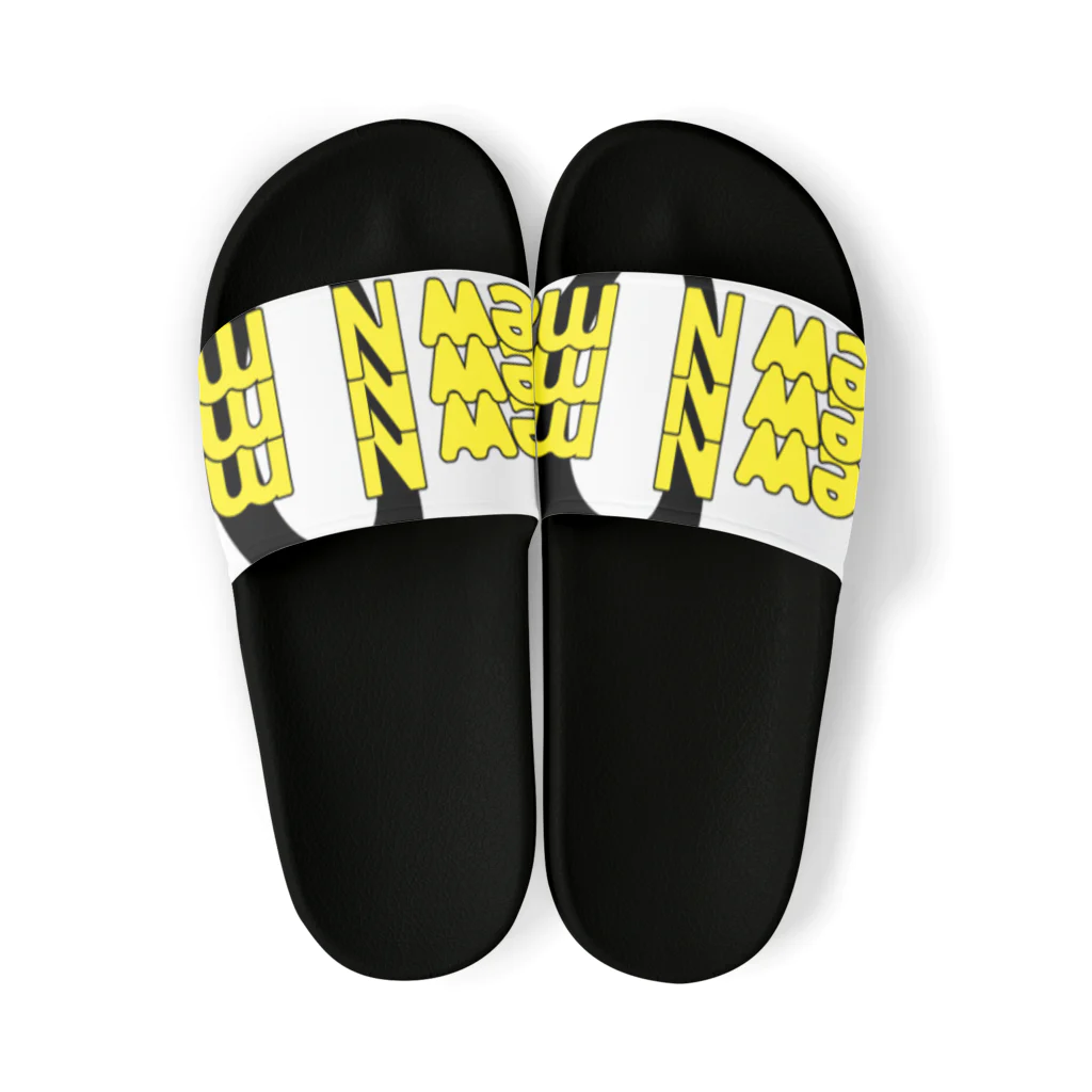 NewNomalのニューノーマル2 Sandals