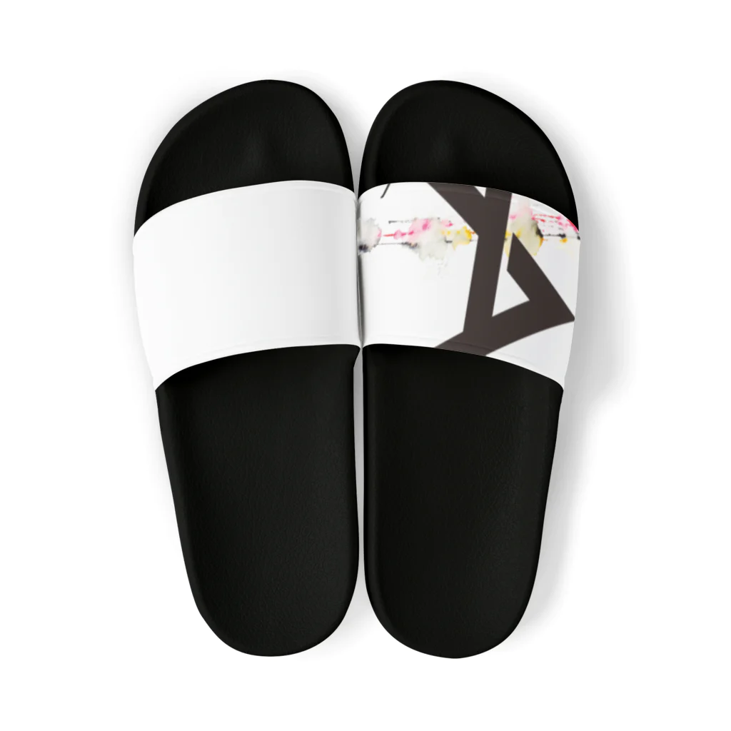 KERAMOのKERAPOP Sandals