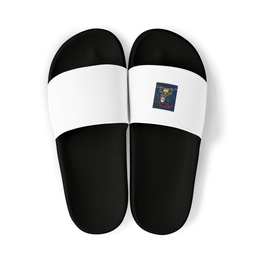 GSclanのGSclanグッズ Sandals