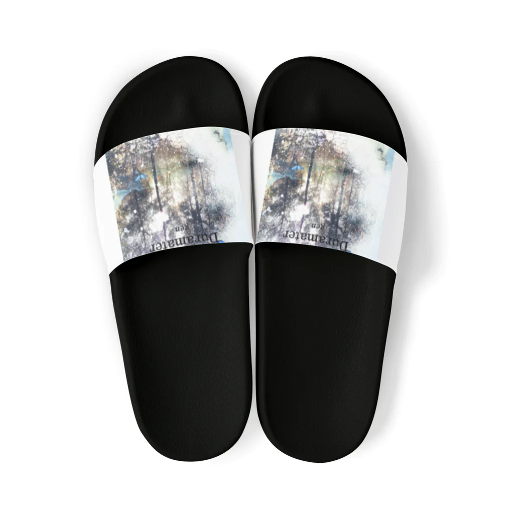 「Possibility」 Official SHOP のDuraMater Sandals