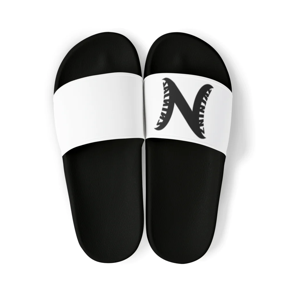 2NINJAZの2NINJAZ Sandals