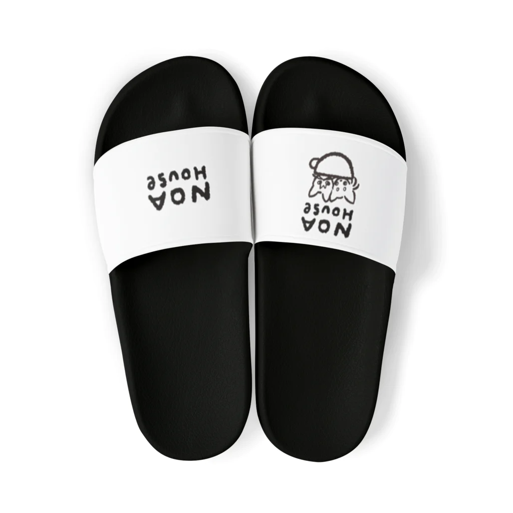 NOAHOUSEのNOAHOUSE Sandals