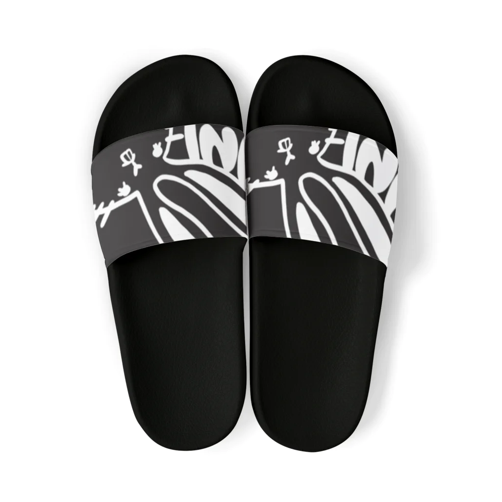 uni_officialのuniusa2 Sandals