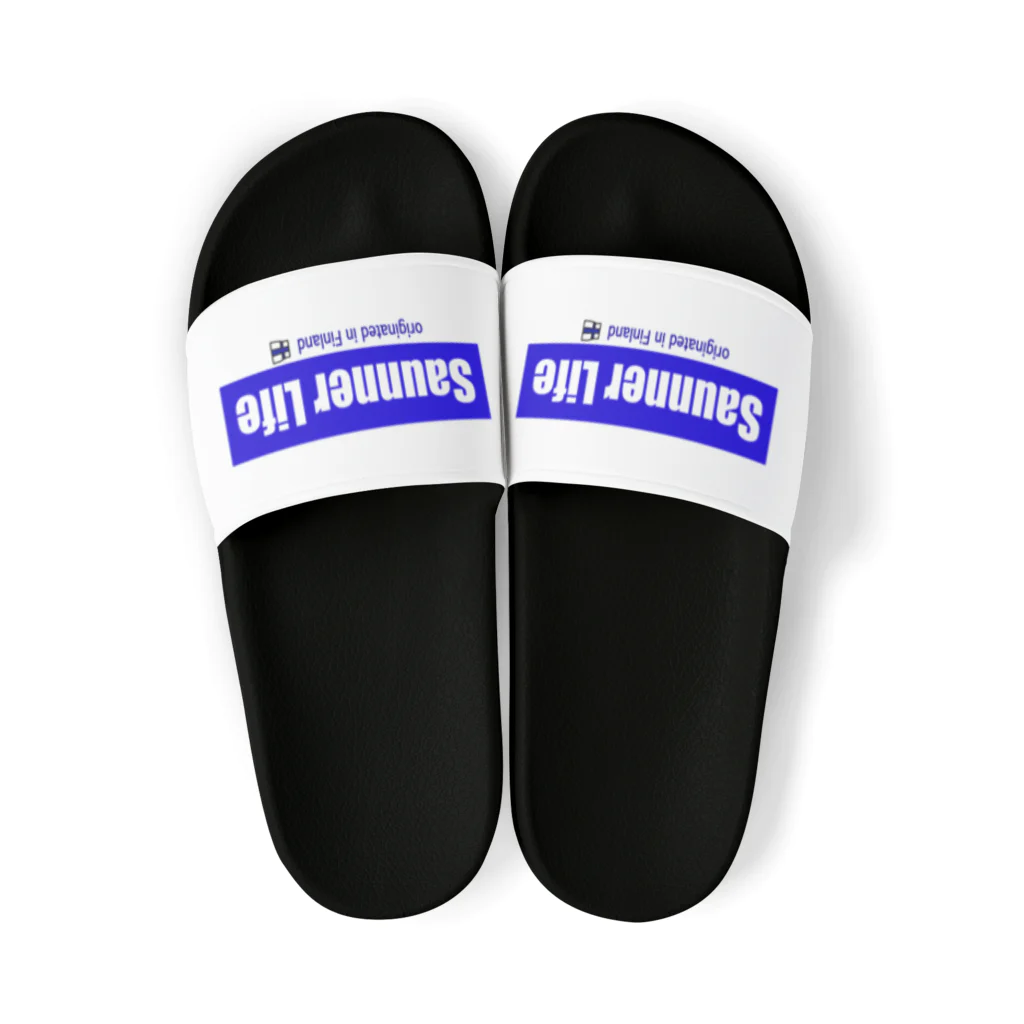 saunner_lifeのSaunner Life Sandals サンダル