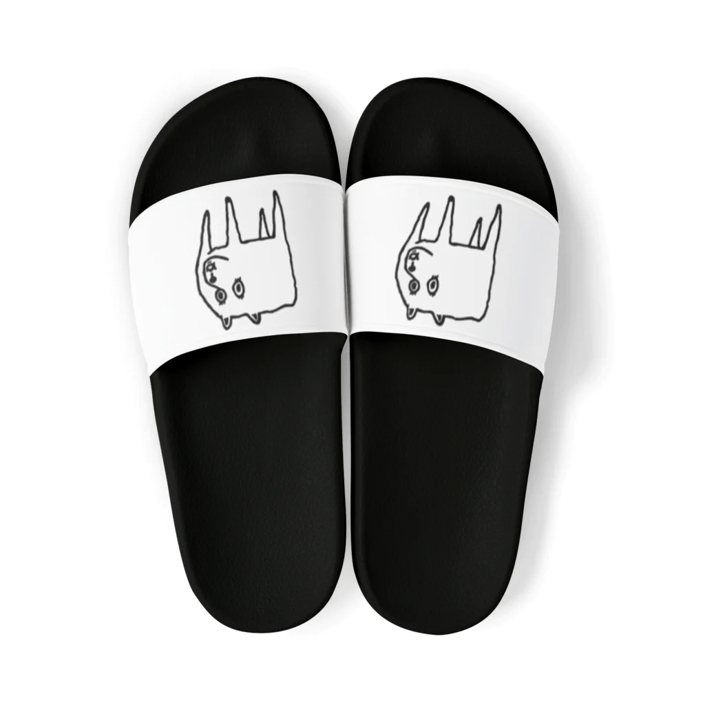 YTRのDOG Sandals