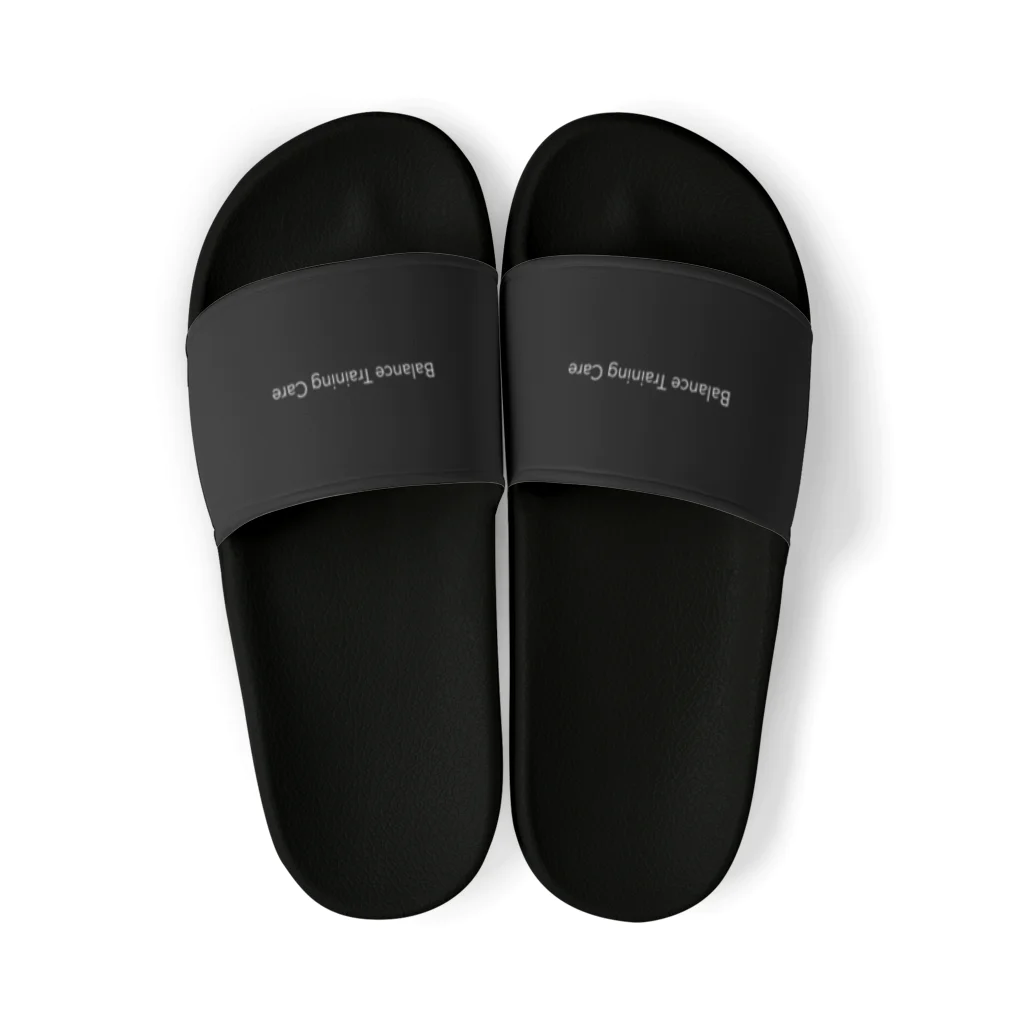 Training Studio BTCのBalance Training Care Sandals