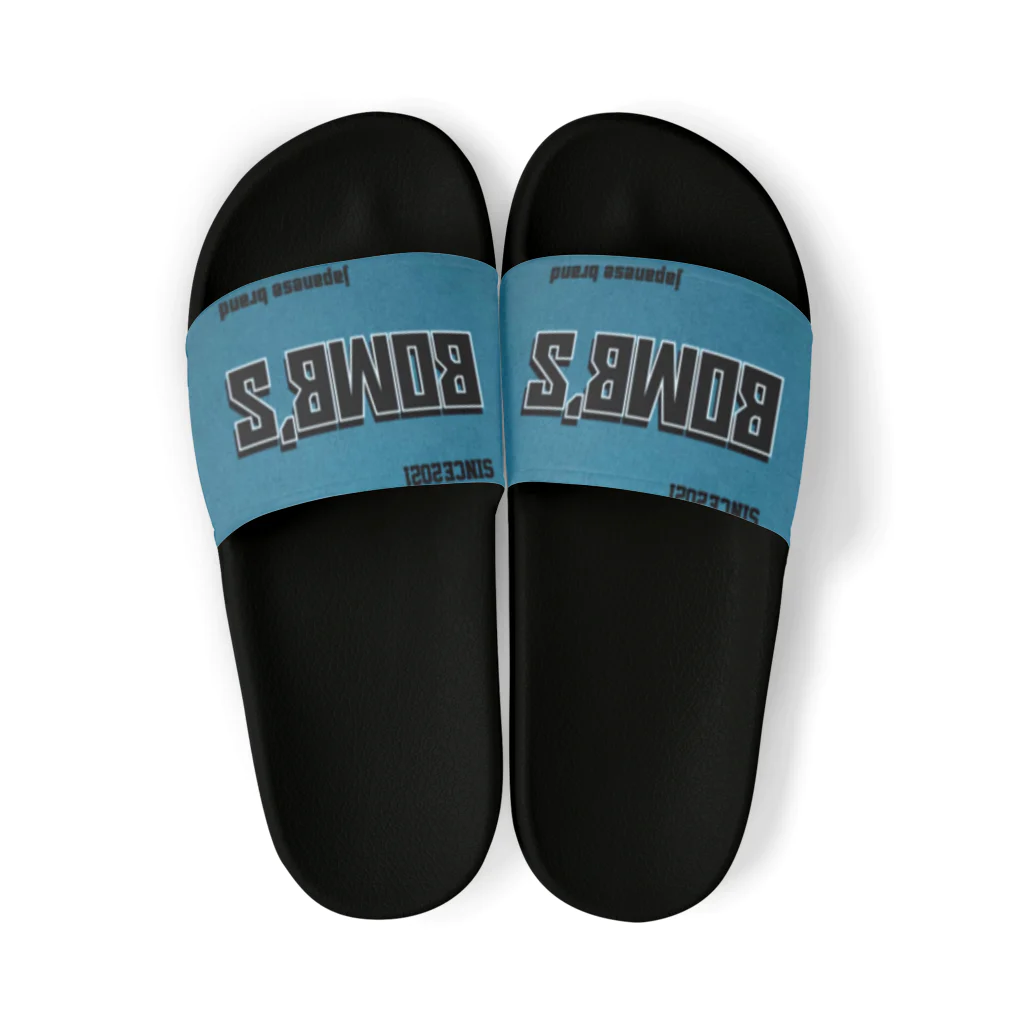 street brand BOMB'SのBOMB'S Sandals