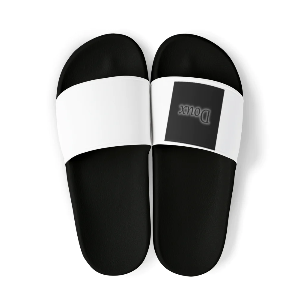 DouxのDoux Sandals サンダル