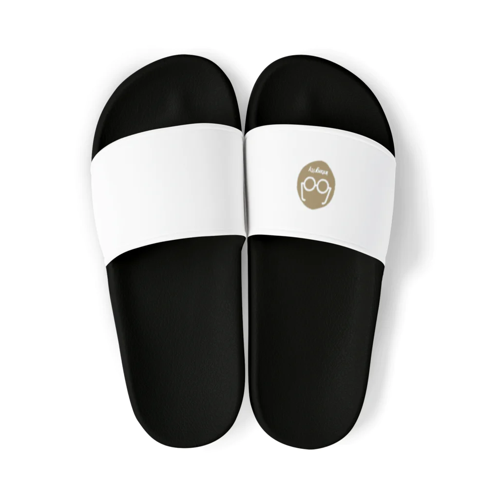 integrity manの真摯眼鏡 Sandals