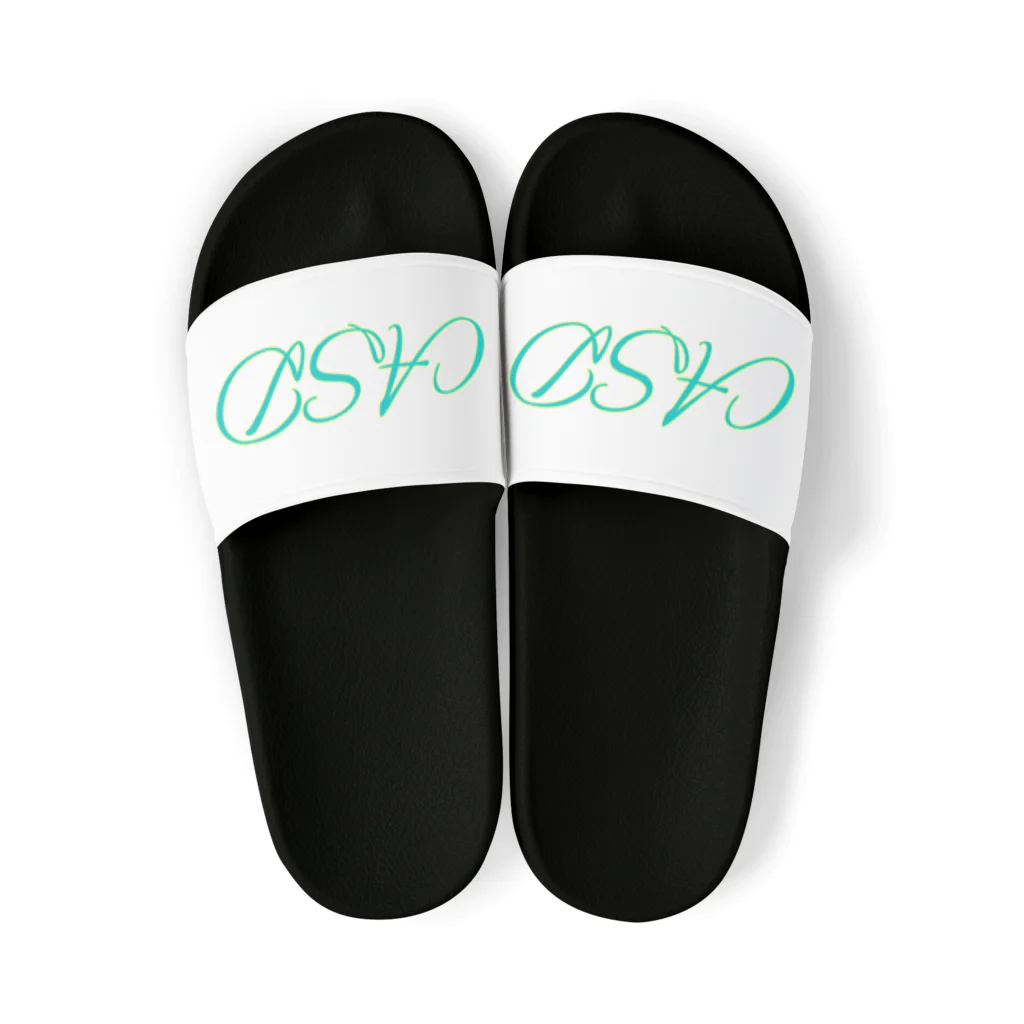 多摩市民のASD Ⅰ Sandals