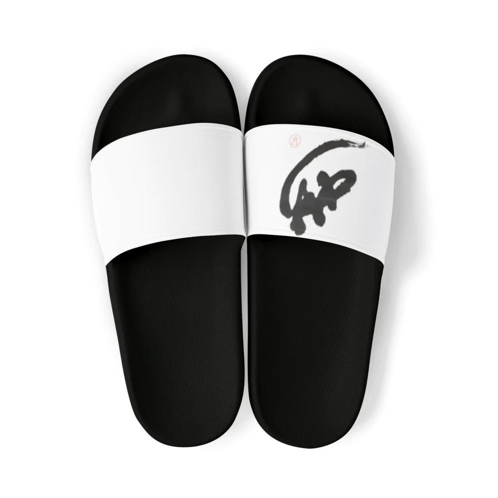 Coton Factoryの妙 Sandals