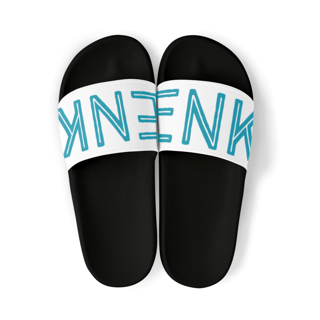 mukaishima 23のENK Sandals