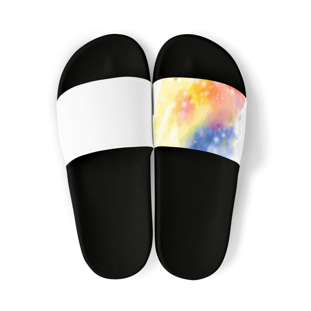 Aoi YamaguchiのAoiyamart2 Sandals