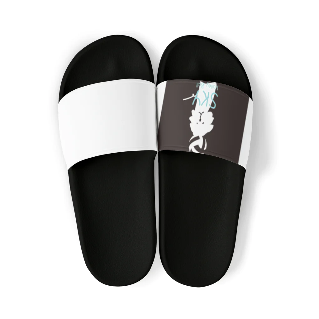 すかい SHOPのわん(犬) for  all  Sandals