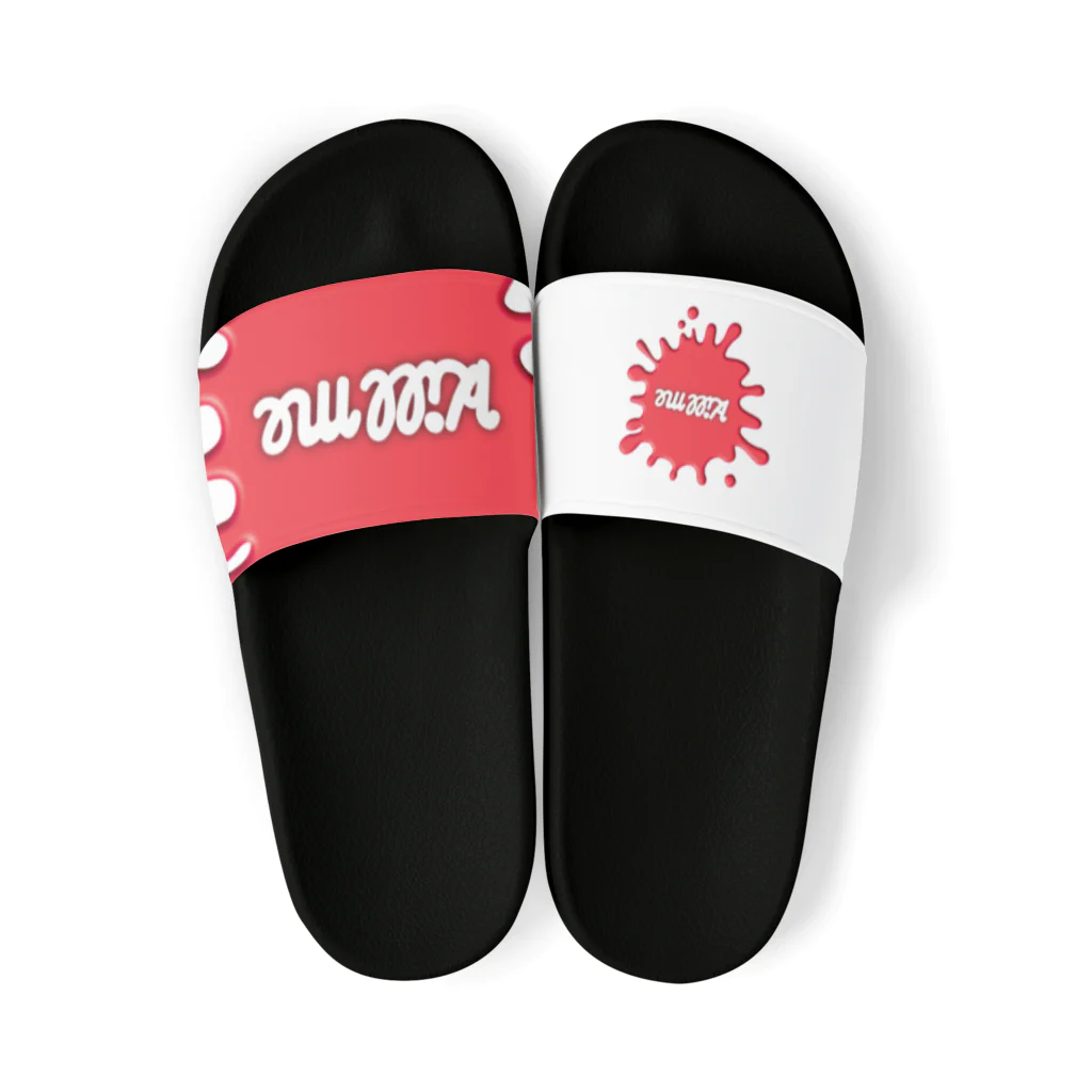 mojokinnのキルミー！ Sandals