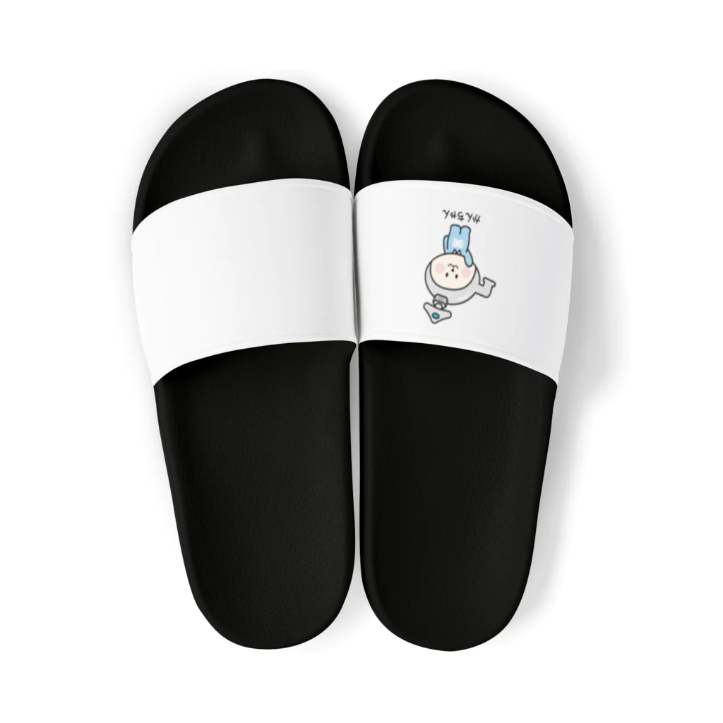 かんちゃん公式グッズ店のかんちゃん公式グッズ Sandals