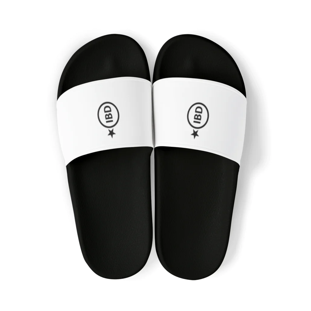 te_ucのIBD★ Sandals