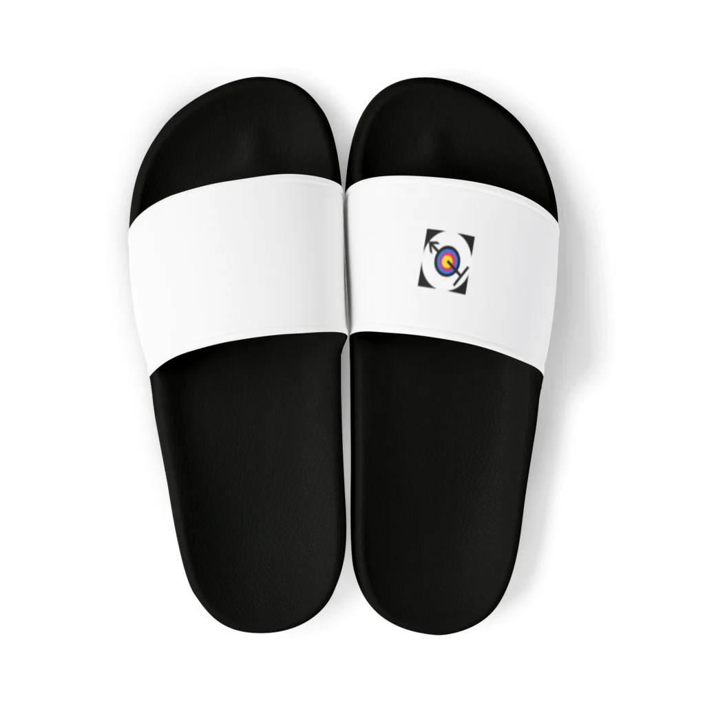 OT公式グッズのOTグッズ Sandals