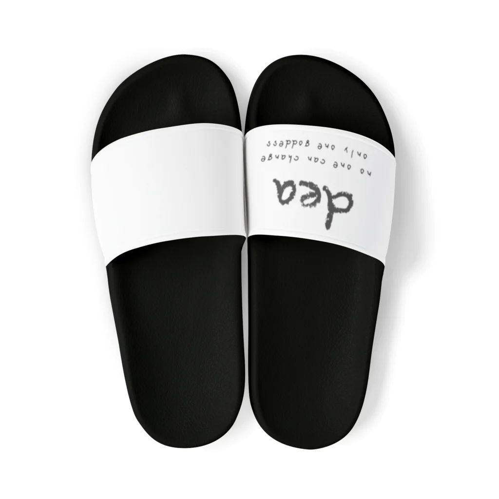 dea official shopのdea official shop Sandals