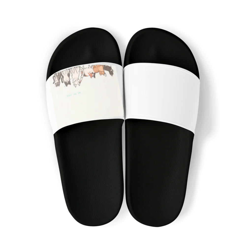 RIE りえのRIEPETSTYLE no.1 Sandals