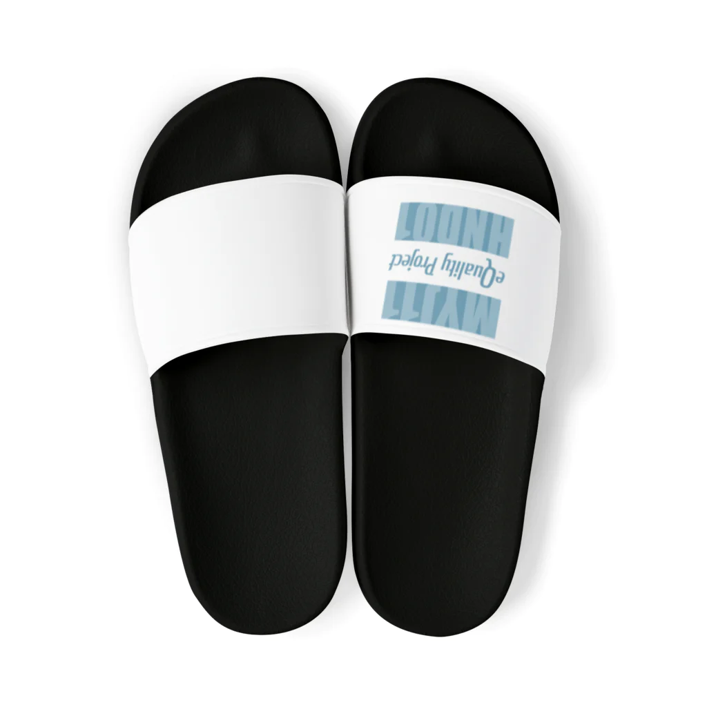 eQualityProjectのeQuality Project Sandals