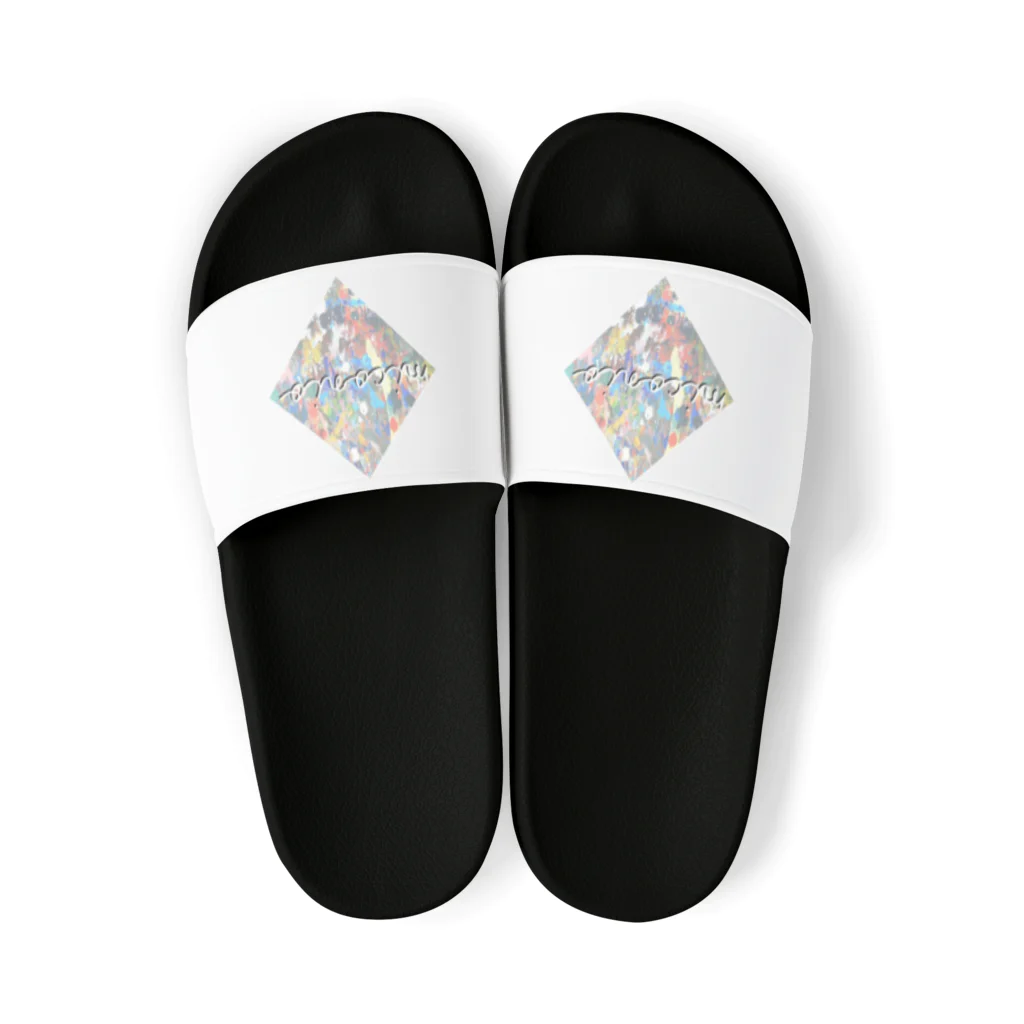 MICONIO のMICONIO サンダル Sandals