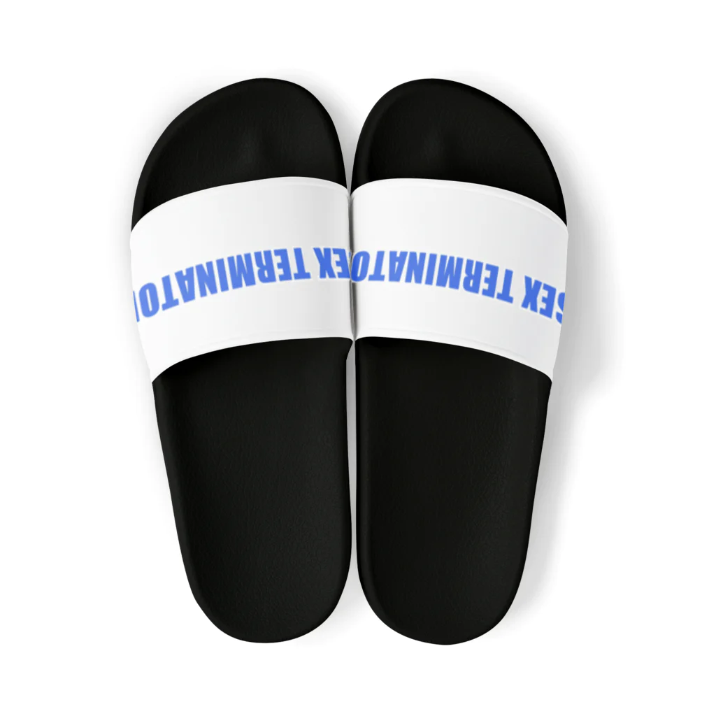 元気太郎の2022 summer model Sandals