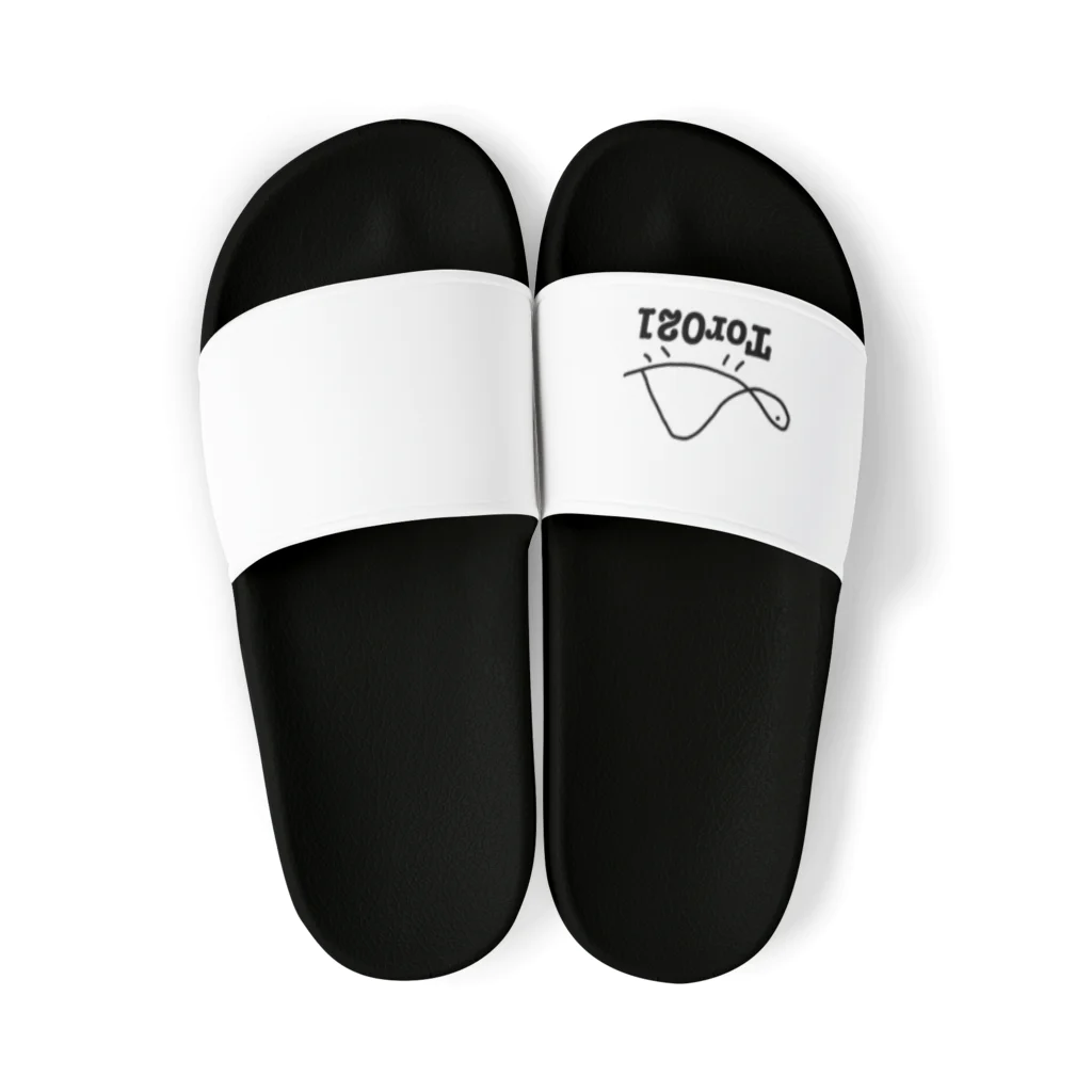 Tor021のスリッパ Sandals