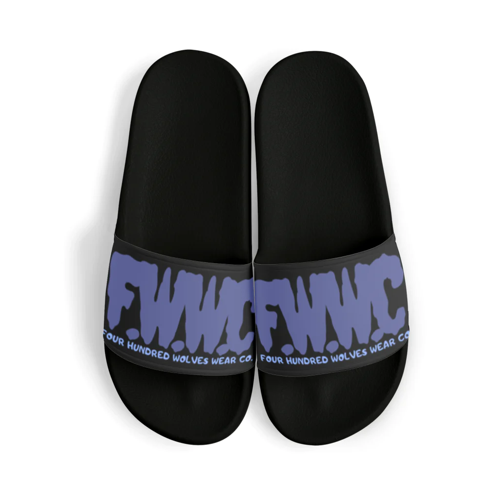 F.W.W.C    エフ.ダ.ブ.シーのFWWC-SNDL #3 Sandals