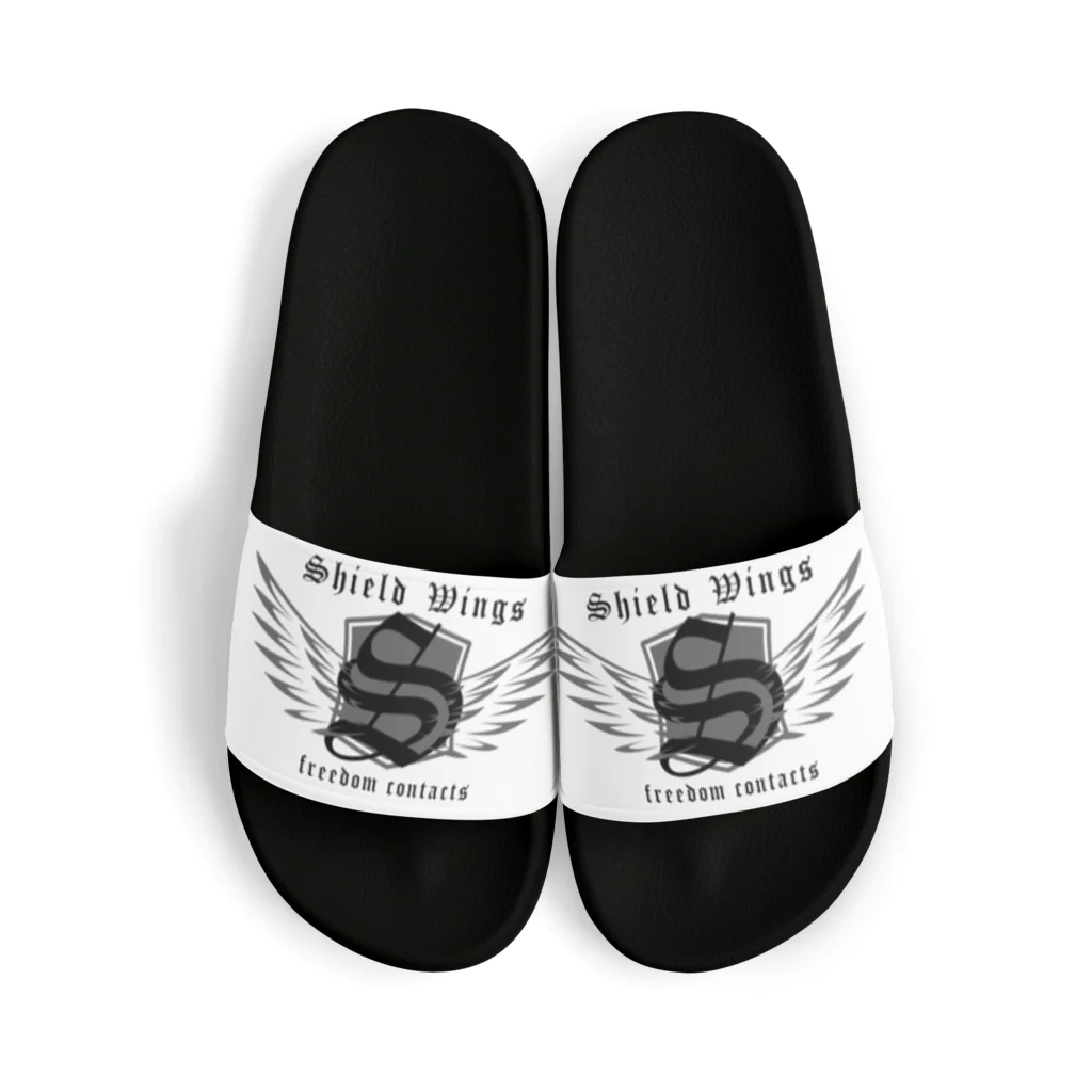 SHIELD WINGSのShield Wings Sandals