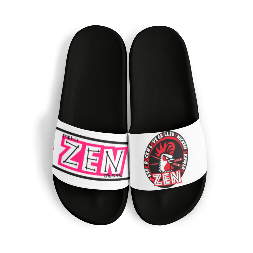 1950の焼鳥ZEN Sandals