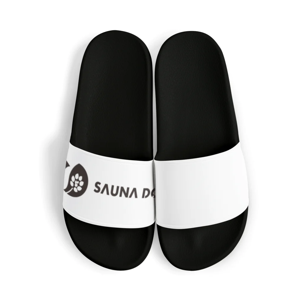 saunadopeのSAUNA DOPE Sandals