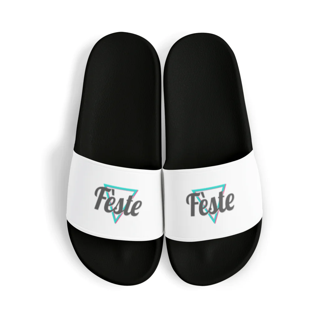 FesteのFèste Sandals