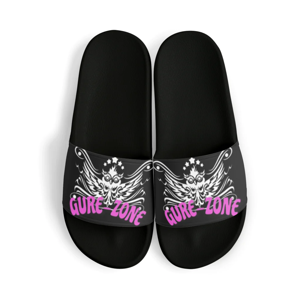 TEAM GURE-ZONEのGURE-ZONE Sandals